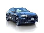 2026 Audi Q8 Premium Plus