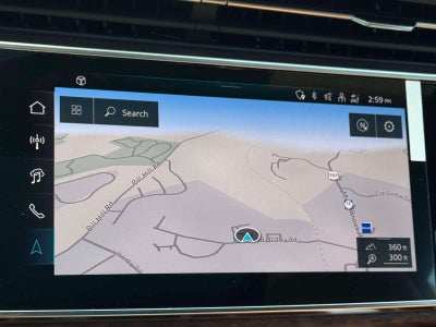 2026 Audi Q8 Premium Plus