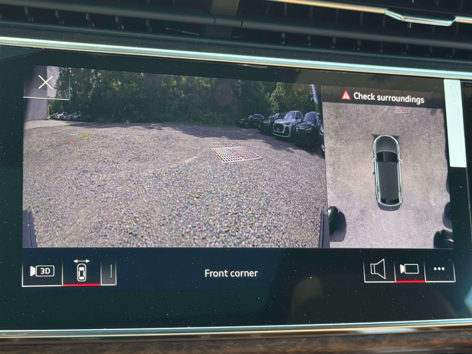 2026 Audi Q8 Premium Plus