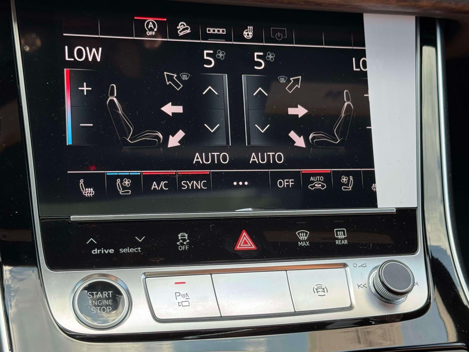 2026 Audi Q8 Premium Plus
