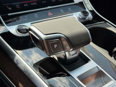 2026 Audi Q8 Premium Plus
