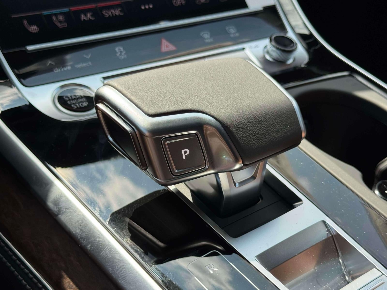 2026 Audi Q8 Premium Plus