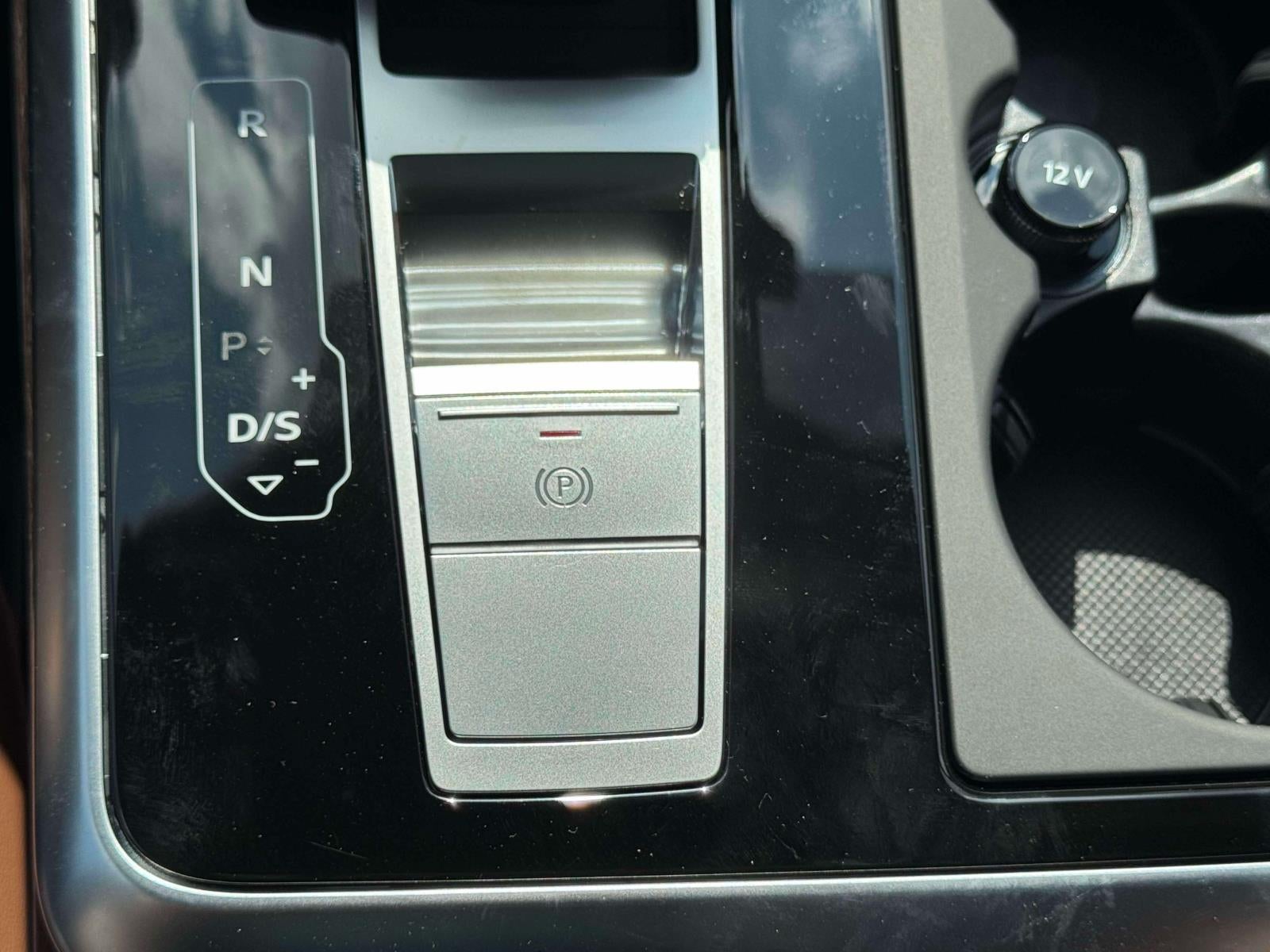 2026 Audi Q8 Premium Plus
