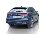 2026 Audi Q8 Premium Plus
