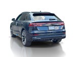 2026 Audi Q8 Premium Plus