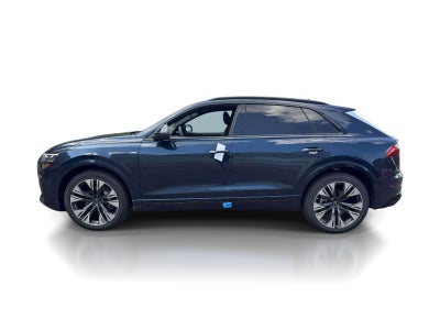 2026 Audi Q8 Premium Plus