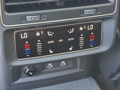 2027 Audi Q8 Premium Plus