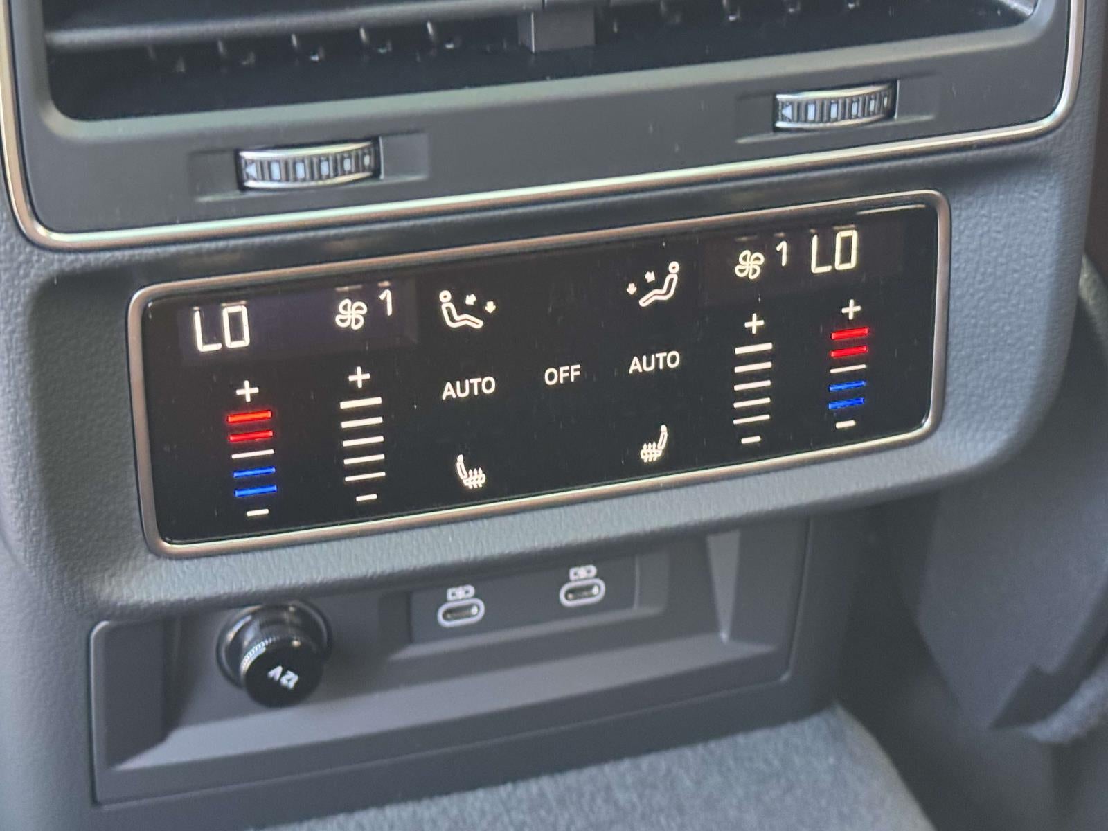 2027 Audi Q8 Premium Plus
