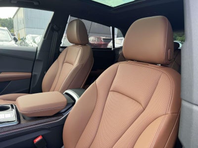 2027 Audi Q8 Premium Plus