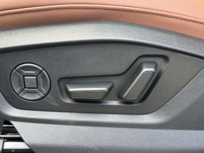 2027 Audi Q8 Premium Plus