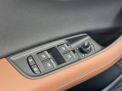 2027 Audi Q8 Premium Plus