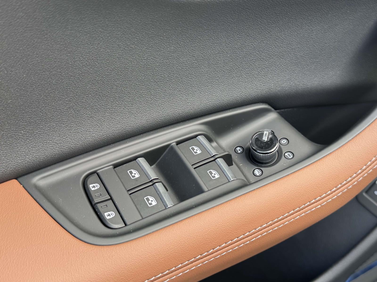 2027 Audi Q8 Premium Plus