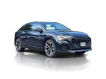 2027 Audi Q8 Premium Plus