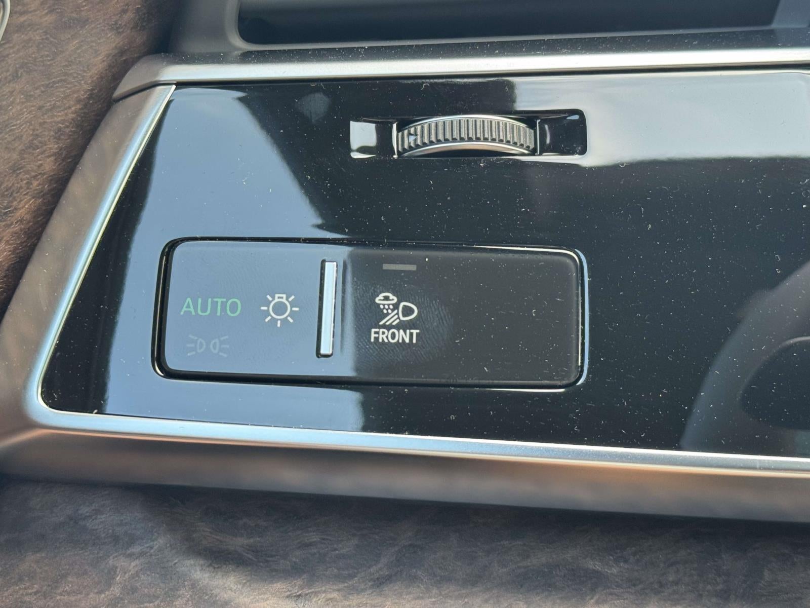 2027 Audi Q8 Premium Plus