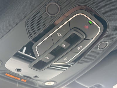2027 Audi Q8 Premium Plus