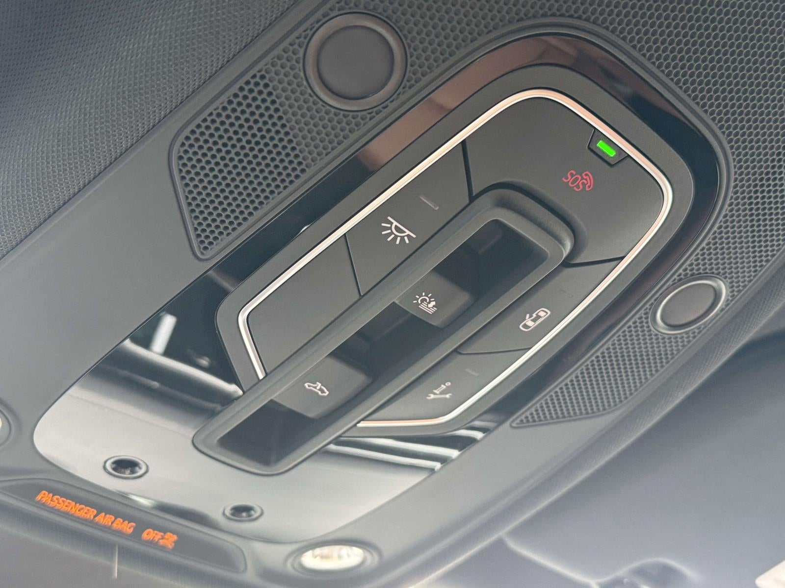 2027 Audi Q8 Premium Plus