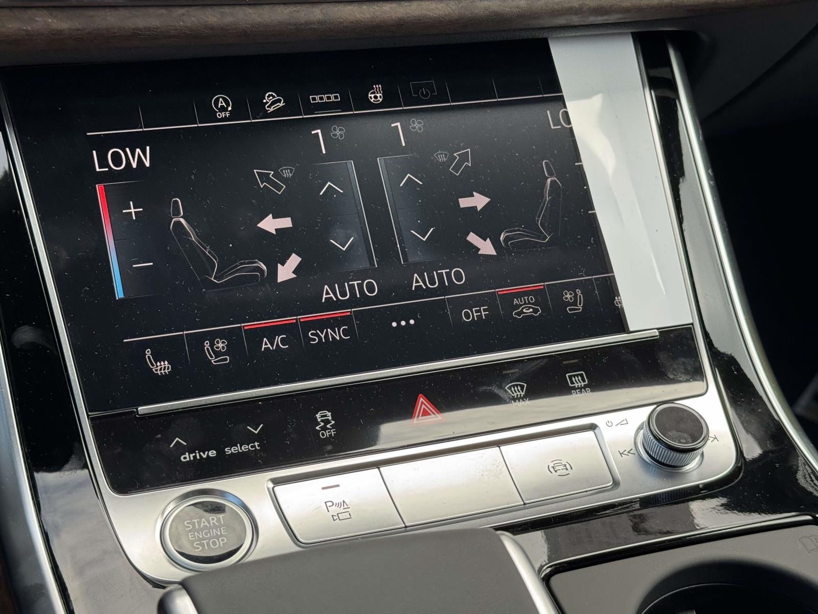 2027 Audi Q8 Premium Plus