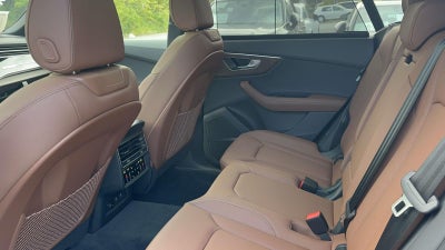 2027 Audi Q8 Premium Plus