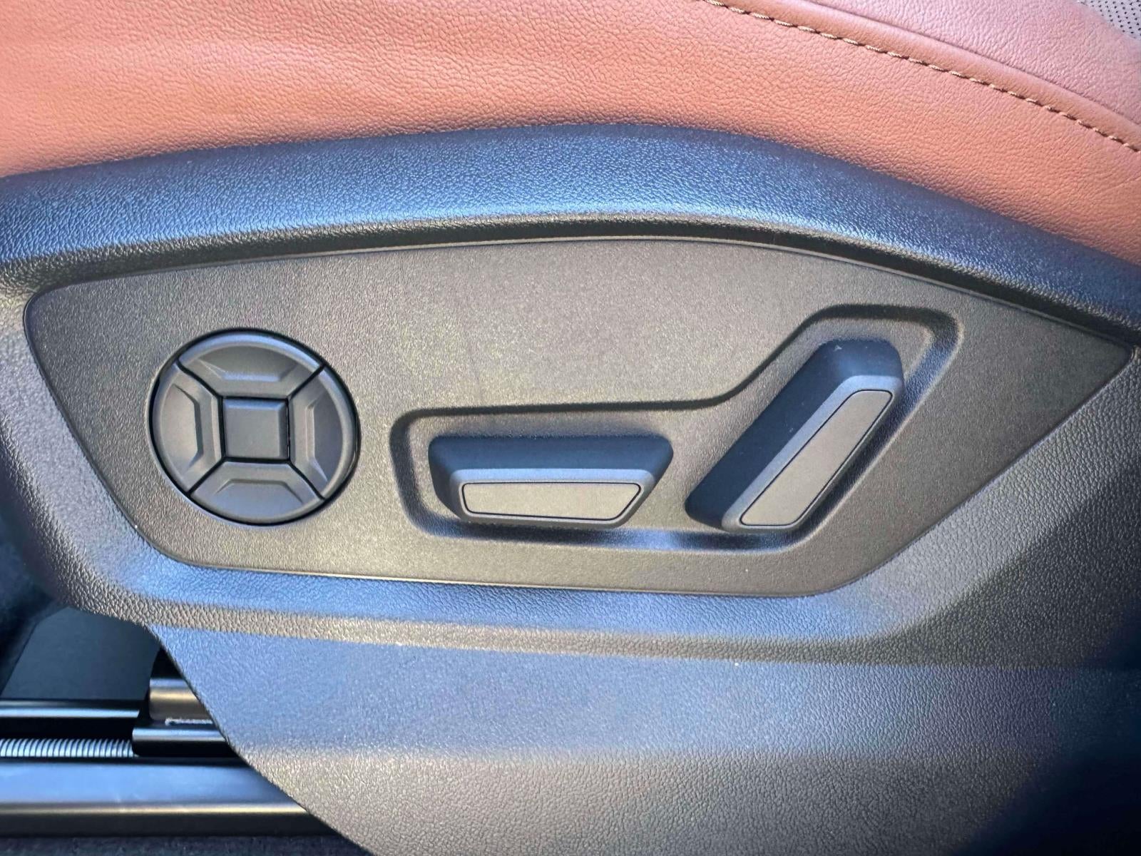 2027 Audi Q8 Premium Plus