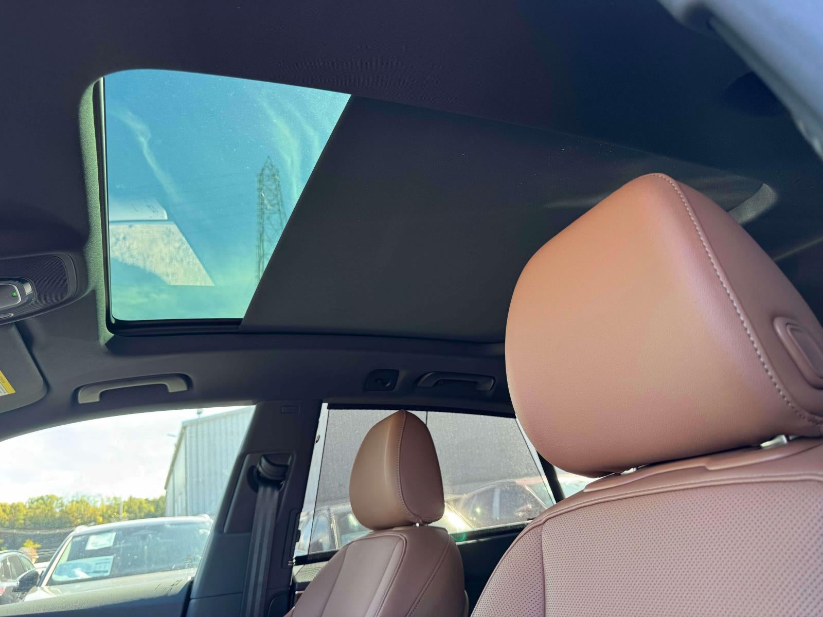 2027 Audi Q8 Premium Plus