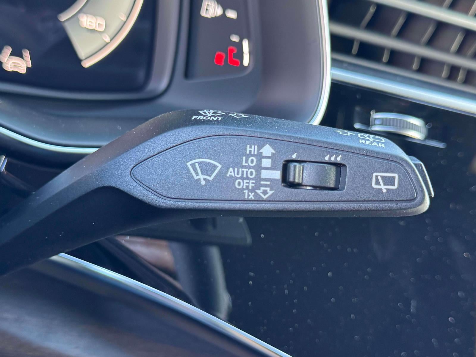 2027 Audi Q8 Premium Plus