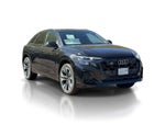 2027 Audi Q8 Premium Plus