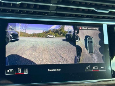 2027 Audi Q8 Premium Plus