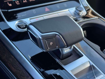 2027 Audi Q8 Premium Plus