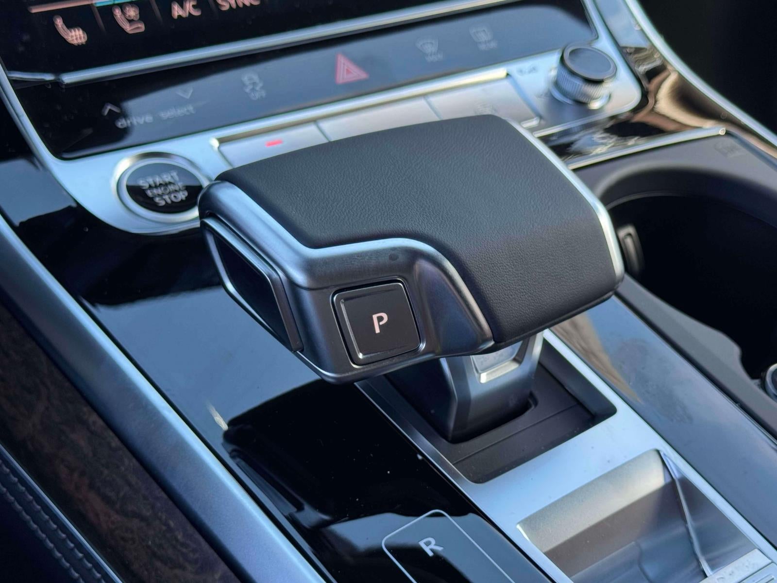 2027 Audi Q8 Premium Plus