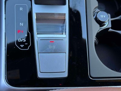 2027 Audi Q8 Premium Plus