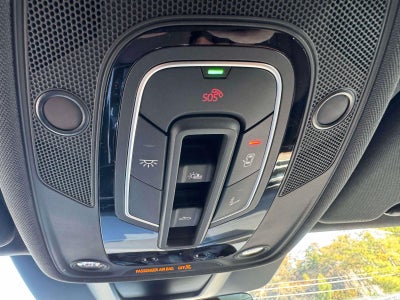2027 Audi Q8 Premium Plus