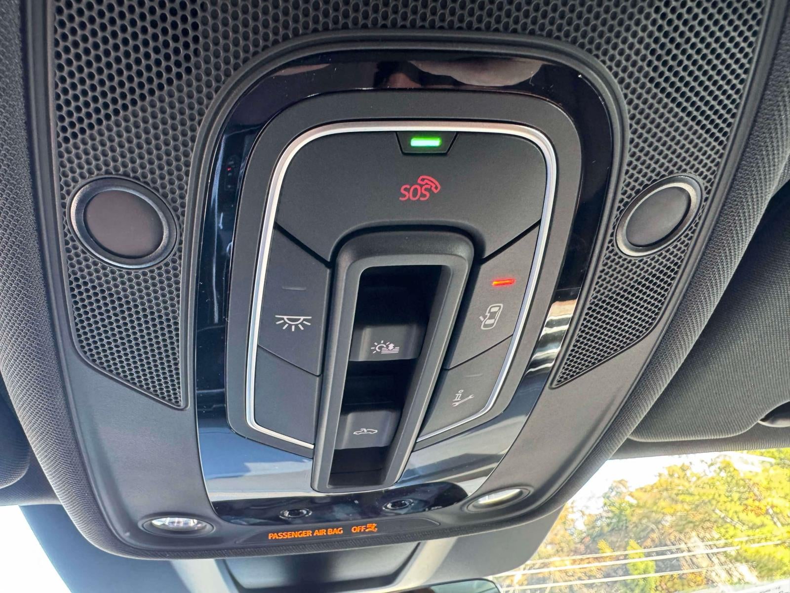 2027 Audi Q8 Premium Plus