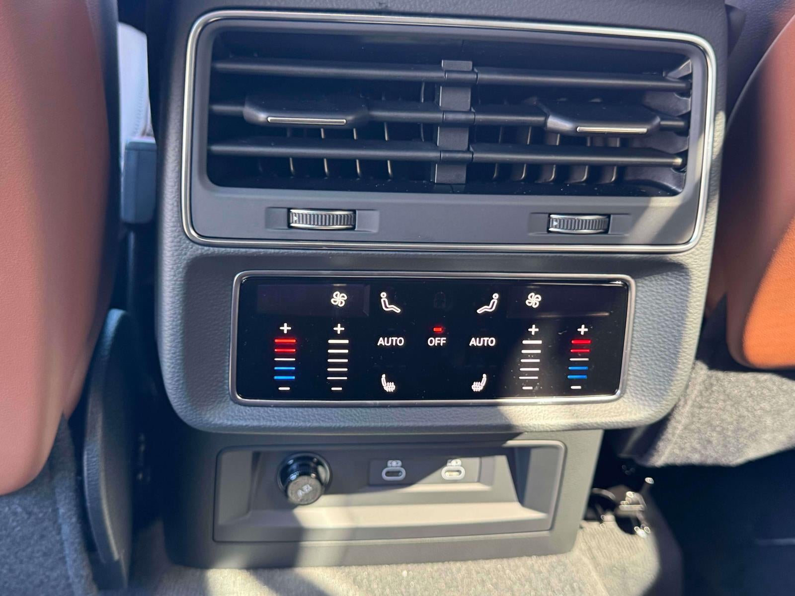 2027 Audi Q8 Premium Plus