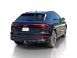 2027 Audi Q8 Premium Plus