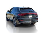 2027 Audi Q8 Premium Plus