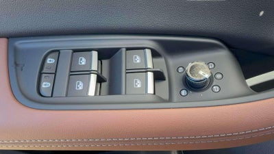 2027 Audi Q8 Premium Plus