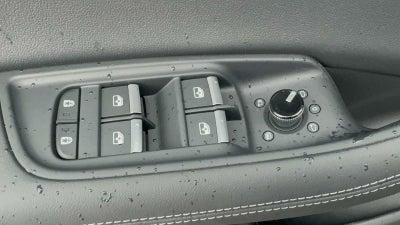 2025 Audi Q8 Premium Plus