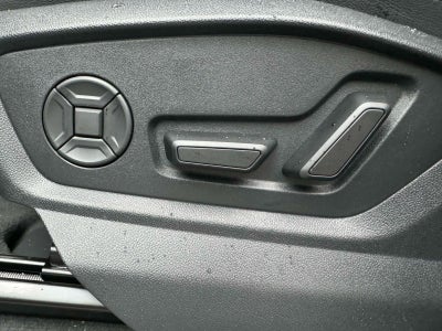 2025 Audi Q8 Premium Plus