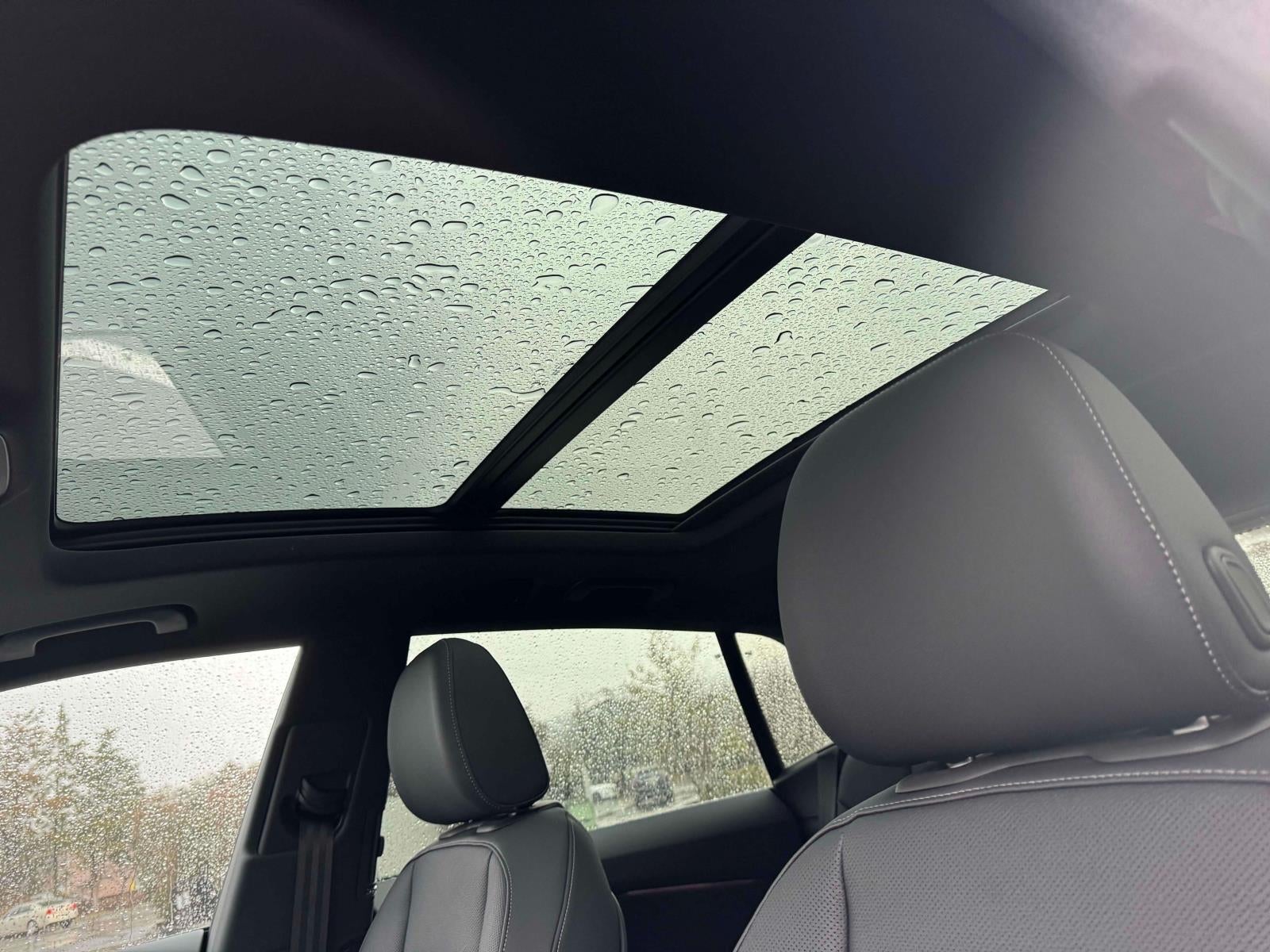 2025 Audi Q8 Premium Plus