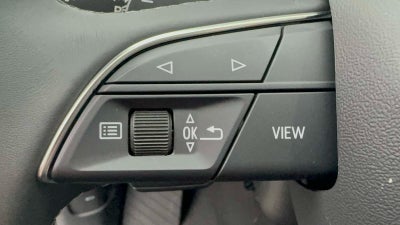 2025 Audi Q8 Premium Plus