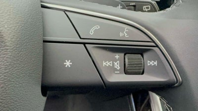 2025 Audi Q8 Premium Plus