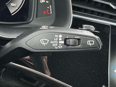 2025 Audi Q8 Premium Plus