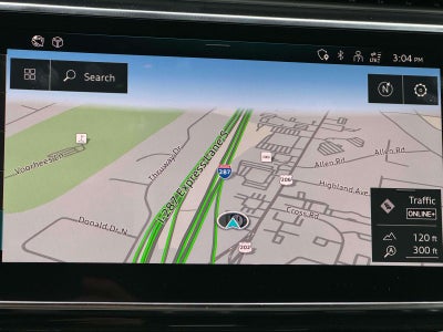 2025 Audi Q8 Premium Plus