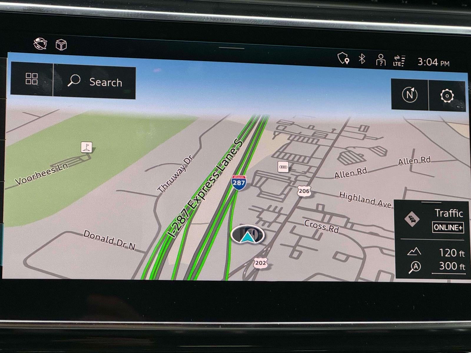 2025 Audi Q8 Premium Plus