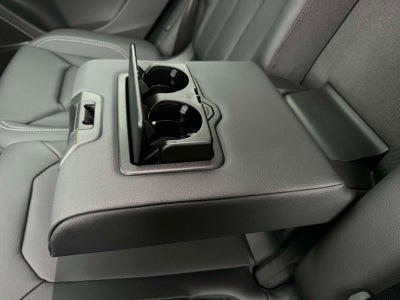 2025 Audi Q8 Premium Plus