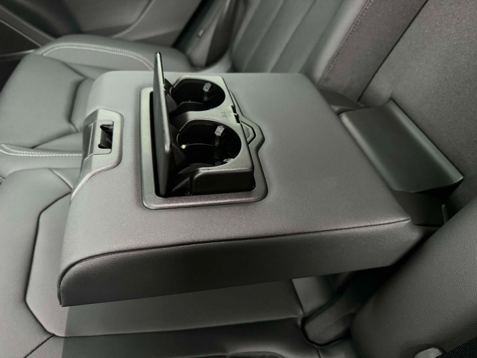 2025 Audi Q8 Premium Plus