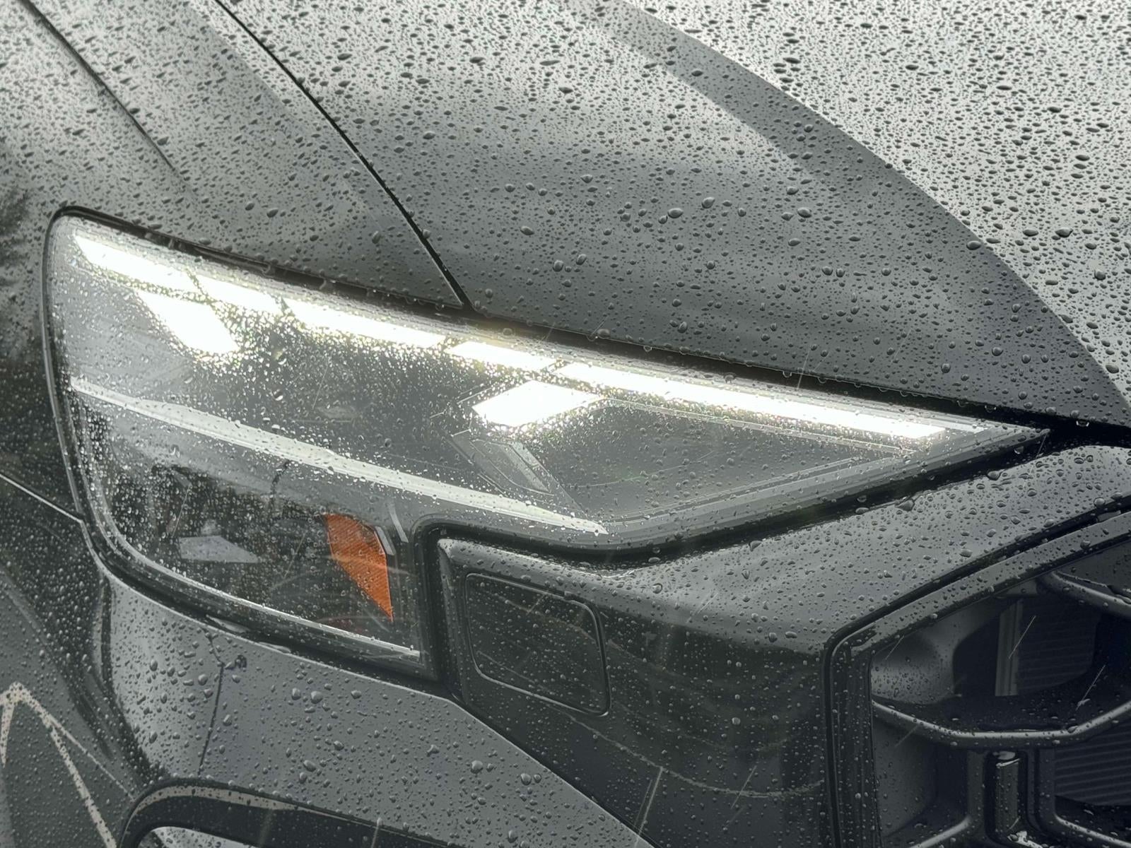 2025 Audi Q8 Premium Plus