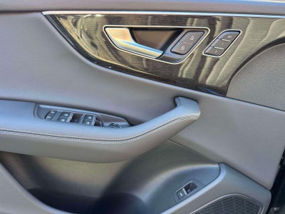 2027 Audi Q8 Premium Plus