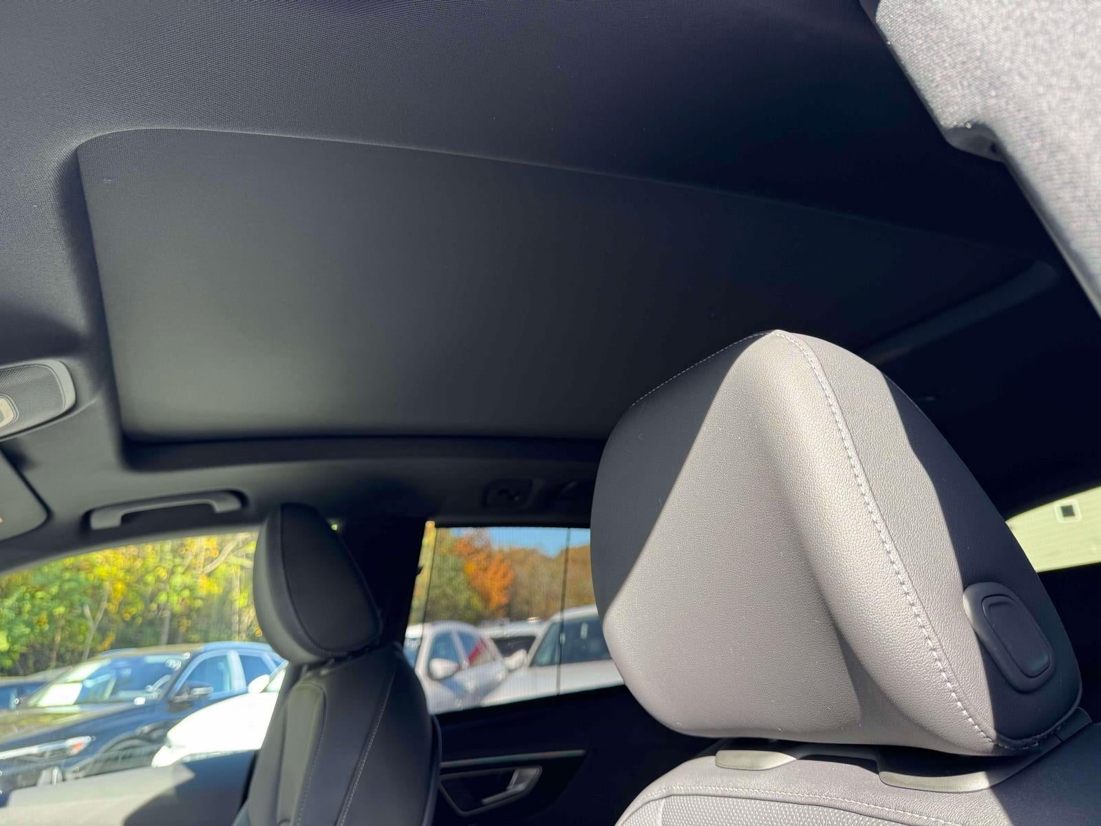 2027 Audi Q8 Premium Plus