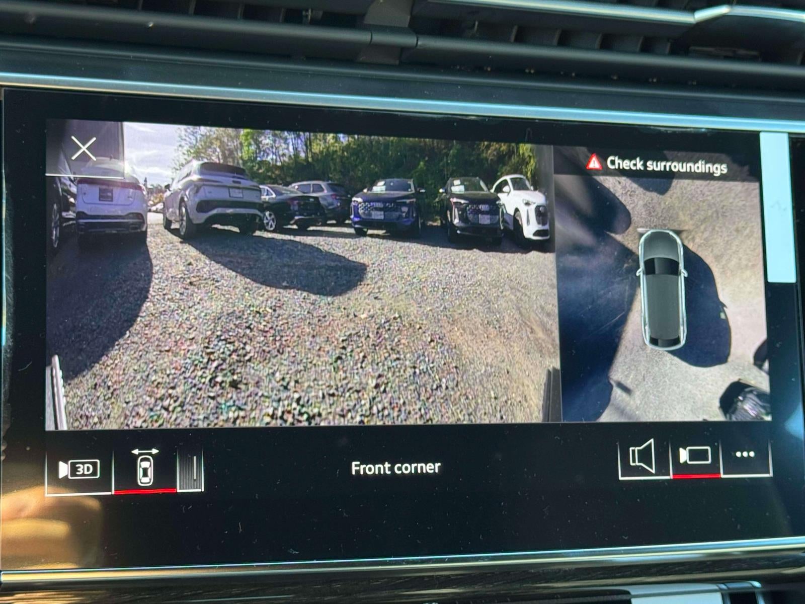 2027 Audi Q8 Premium Plus